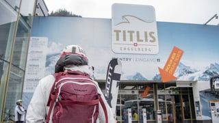 Regionaljournal Zentralschweiz