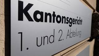 Regionaljournal Zentralschweiz