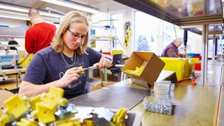 Regionaljournal Zentralschweiz