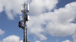 Regionaljournal Zentralschweiz