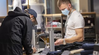 Regionaljournal Zentralschweiz