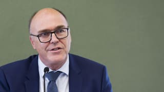 Regionaljournal Zentralschweiz