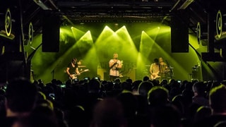 Regionaljournal Zentralschweiz