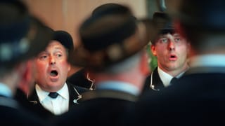 Regionaljournal Zentralschweiz