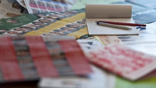 Regionaljournal Zentralschweiz