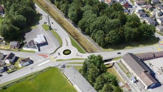 Regionaljournal Zentralschweiz