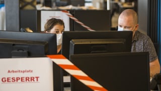 Regionaljournal Zentralschweiz