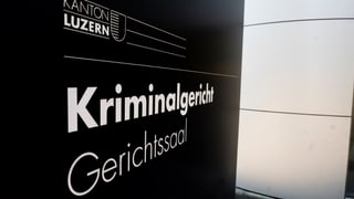 Regionaljournal Zentralschweiz