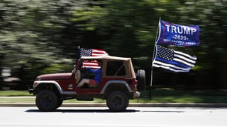 Regionaljournal Zentralschweiz