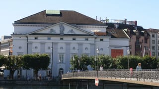 Regionaljournal Zentralschweiz