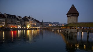 Regionaljournal Zentralschweiz