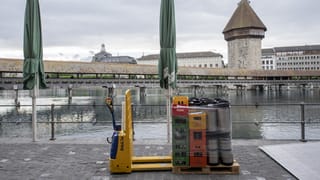 Regionaljournal Zentralschweiz