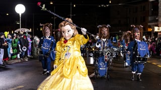 Regionaljournal Zentralschweiz