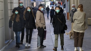 Regionaljournal Zentralschweiz