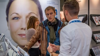 Regionaljournal Zentralschweiz