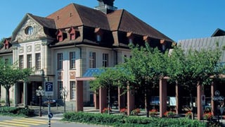 Regionaljournal Zentralschweiz