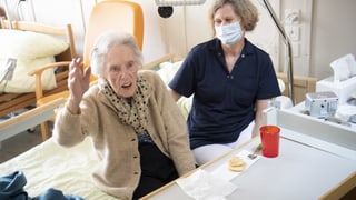 Regionaljournal Zentralschweiz