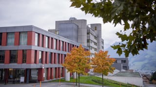 Regionaljournal Zentralschweiz