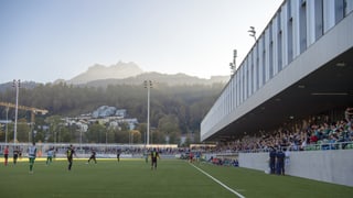 Regionaljournal Zentralschweiz