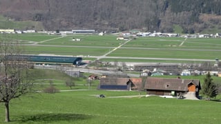Regionaljournal Zentralschweiz
