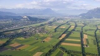 Regionaljournal Ostschweiz