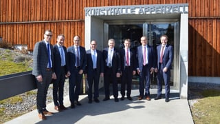 Regionaljournal Ostschweiz