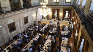 Regionaljournal Ostschweiz
