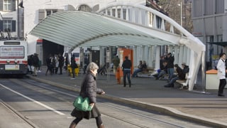 Regionaljournal Ostschweiz