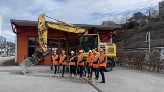 Regionaljournal Ostschweiz