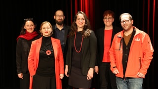 Regionaljournal Ostschweiz