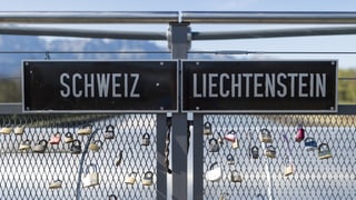 Regionaljournal Ostschweiz