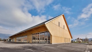 Regionaljournal Ostschweiz