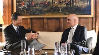 Regionaljournal Ostschweiz