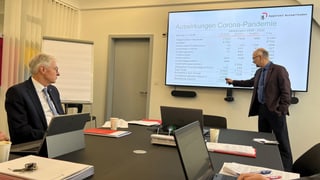 Regionaljournal Ostschweiz