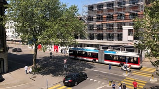 Regionaljournal Ostschweiz