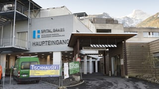 Regionaljournal Ostschweiz