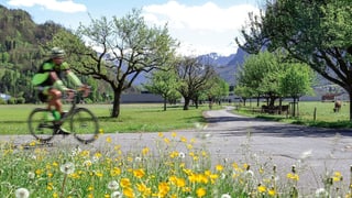 Regionaljournal Ostschweiz