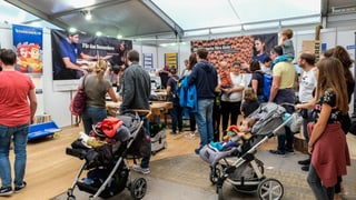 Regionaljournal Ostschweiz