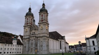 Regionaljournal Ostschweiz