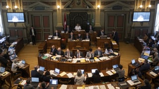 Regionaljournal Ostschweiz