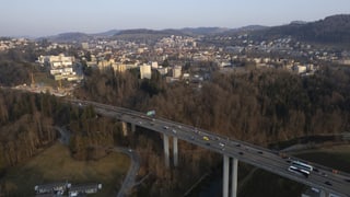 Regionaljournal Ostschweiz