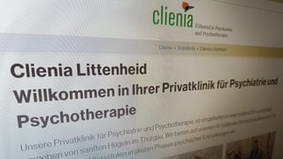 Regionaljournal Ostschweiz