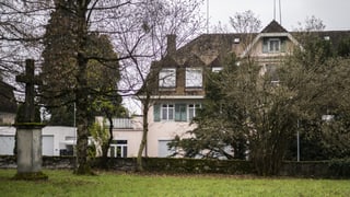 Regionaljournal Ostschweiz