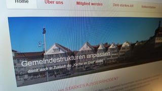 Regionaljournal Ostschweiz