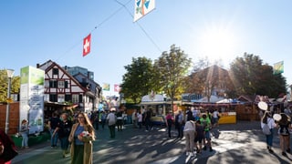 Regionaljournal Ostschweiz