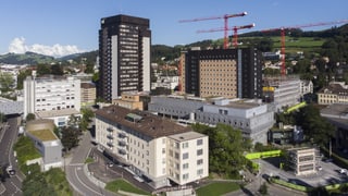 Regionaljournal Ostschweiz