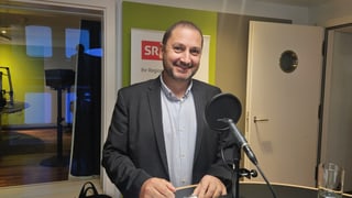 Regionaljournal Ostschweiz