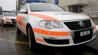 Regionaljournal Ostschweiz