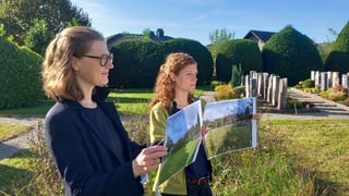 Regionaljournal Ostschweiz