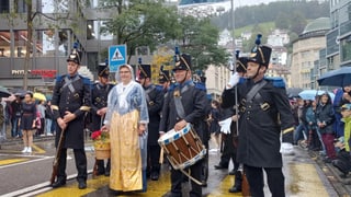 Regionaljournal Ostschweiz